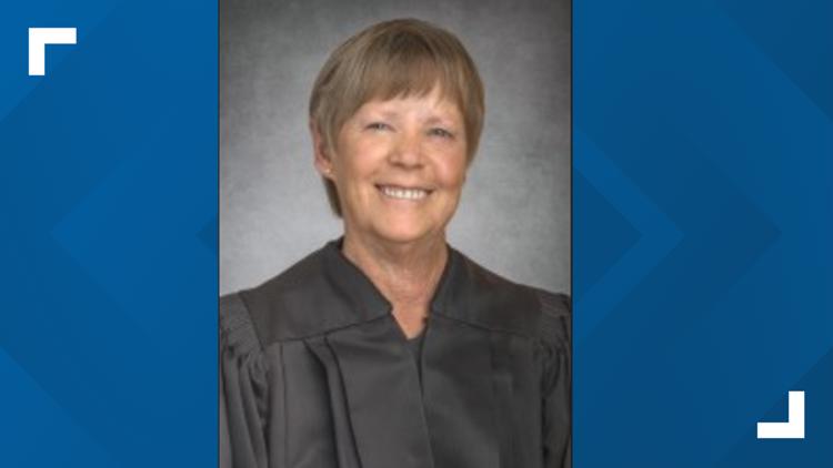 Chancellor Sharon Bell, a history-making Knox County jurist, dies at age 80