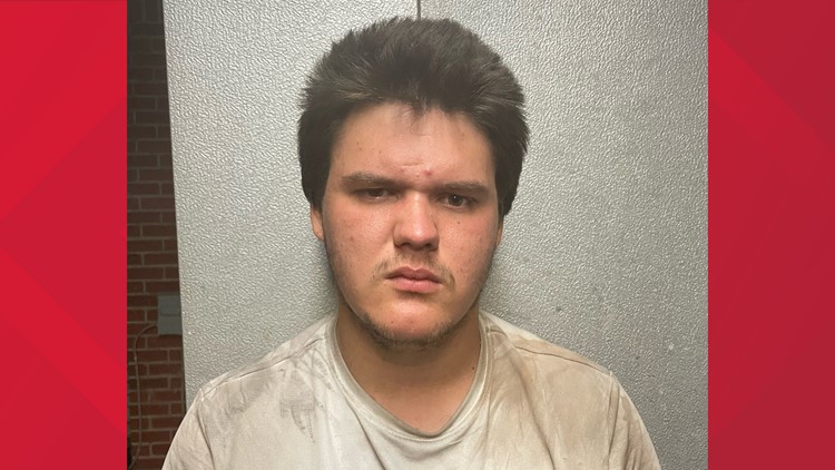 Middle TN volunteer firefighter arrested for setting fire to a church and other buildings, TBI says