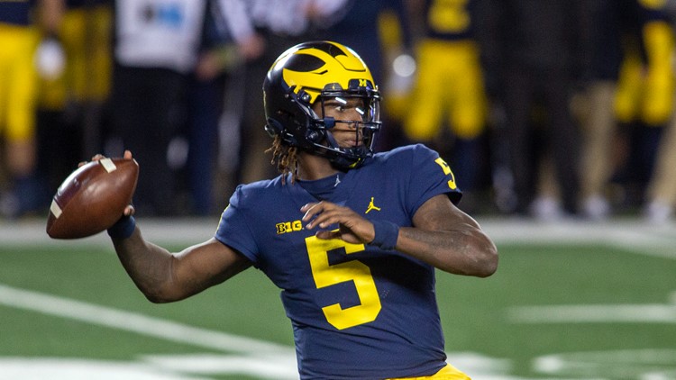 Opinion: Why Joe Milton will be the Vols starting quarterback