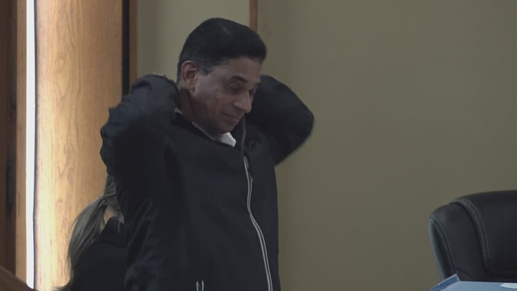 Gatlinburg priest found not guilty of sexual battery charges by Sevier County jury