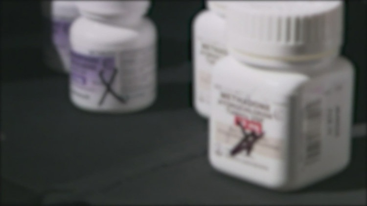 TN Opioid Abatement Council announces $20 million more in grants will be available after lawsuits against companies