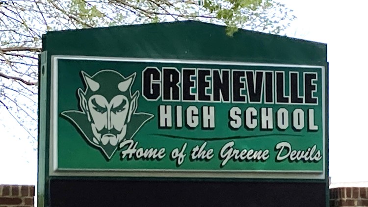 Former Greeneville dance team booster club treasurer charged with stealing thousands