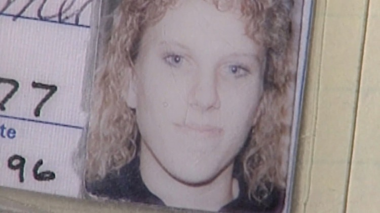 Christa Gail Pike: Tennessee is set to execute a woman for the first time in 200 years