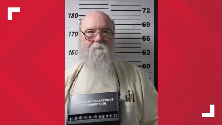 Gov. Lee grants temporary reprieve for Oscar Smith after oversight in preparation hours before execution was scheduled