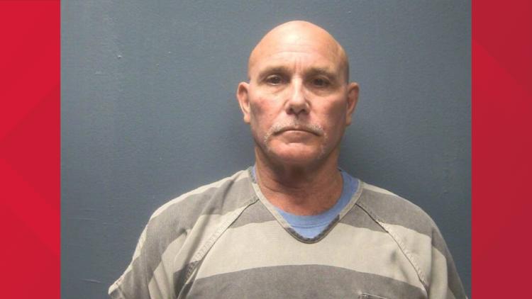 Sevier County constable arrested, accused of DUI