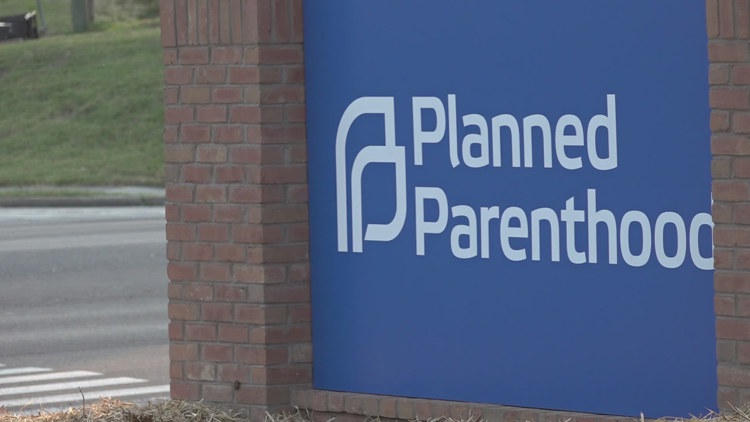 Planned Parenthood: More than 100 patients seen since center reopened last week