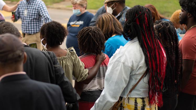 How you can help students, community in East Knoxville