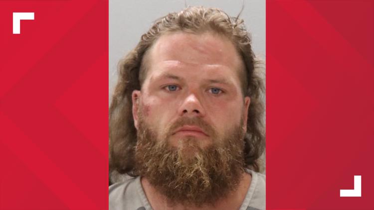 Grand jury to consider case against man present during double killing outside Merchant Drive bar