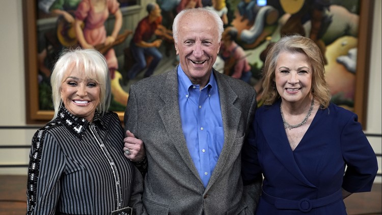 Patty Loveless, Tanya Tucker to join Country Hall of Fame