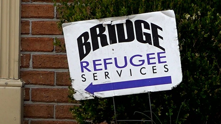Bridge Refugee Services hosts World Refugee Day celebrations in Knoxville