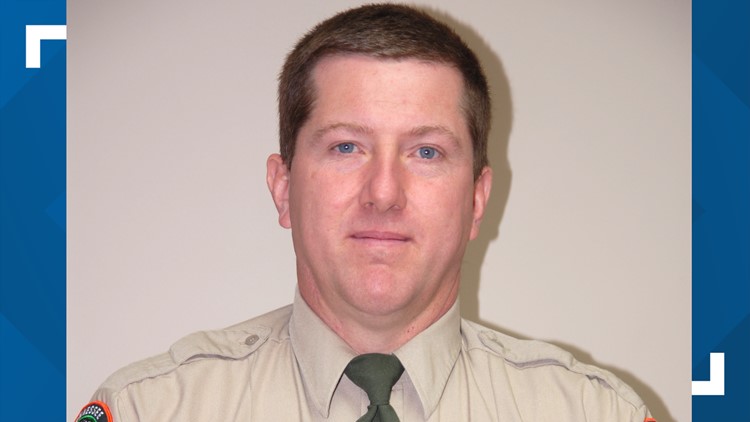 Veteran TWRA wildlife officer dies in off-duty Fentress County incident