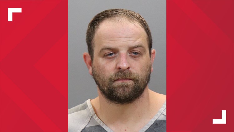 Man convicted of child rape charges after September 2019 incident