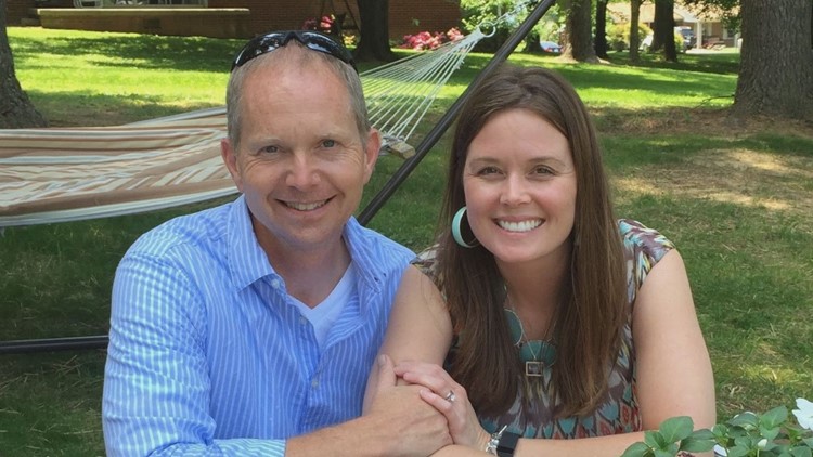 Marc was an indirect result of COVID | Crowded hospital brings deadly delay for man waiting on heart surgery