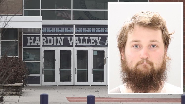KCS announces internal review into Hardin Valley Academy as parents voice anger over gas incident