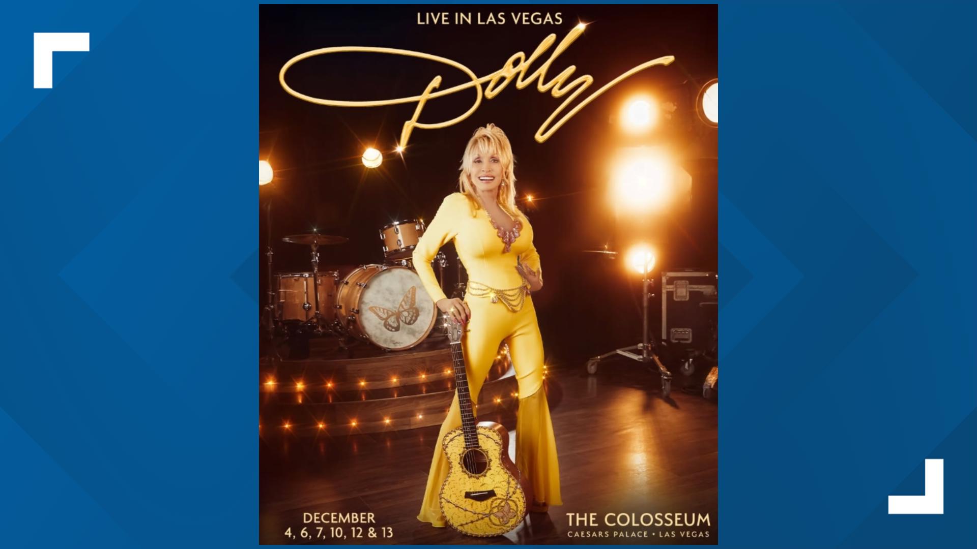 The performances are scheduled for Dec. 4, 6, 7, 10, 12 and 13. 