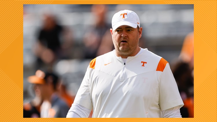 Tennessee looks to upset No. 13 Ole Miss on Saturday