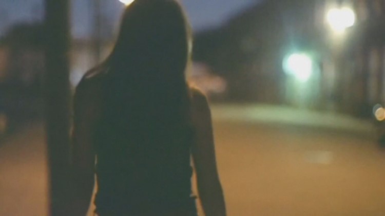 New resource in East Tennessee helping young victims of human trafficking New resource in East Tennessee helping young victims of human trafficking