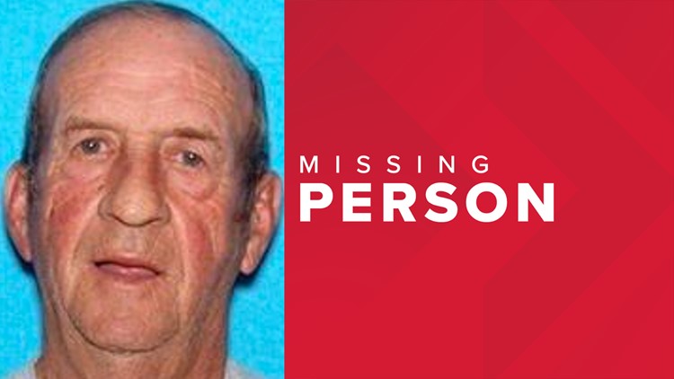 TBI: Silver Alert issued for missing 73-year-old in Cumberland County