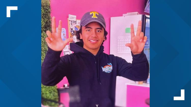 KPD: Man charged with aggravated kidnapping after a domestic incident in West Knoxville