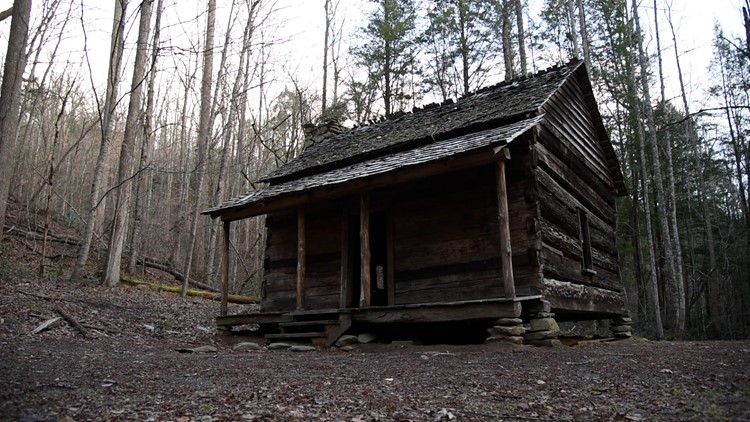 10Explores: Fighting Creek Nature Trail