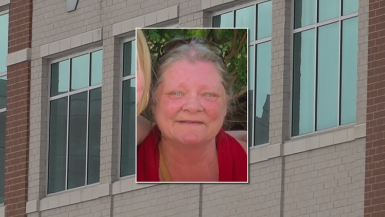 Police officers, the city, Fort Sanders, security guards and security firm sued over 2023 treatment, death of Lisa Edwards