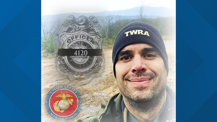 TWRA mourns officer who died while off-duty