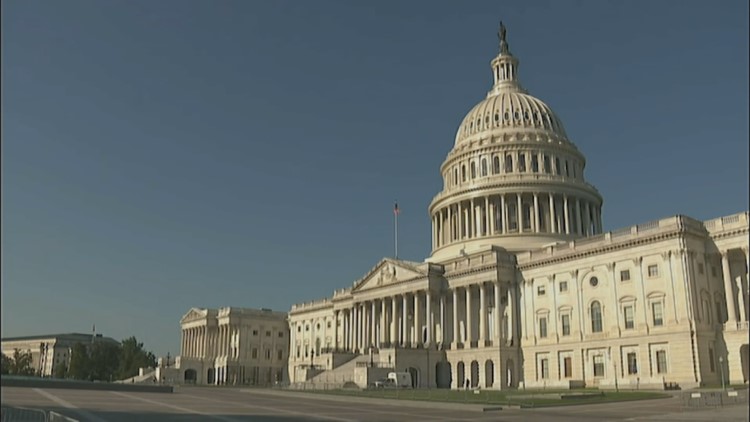 East Tennessee attorney and lawmaker react to Respect for Marriage Act success in Senate