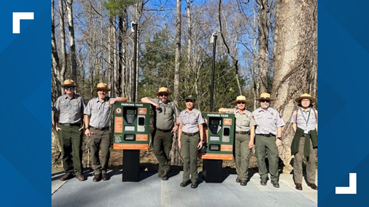 GSMNP to receive more than $10 million in improvements for the park