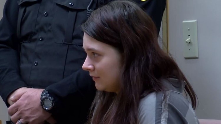 Megan Boswell set to appear in court Friday morning for motions hearing