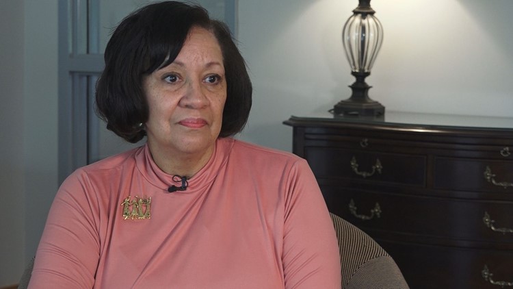 Buddy Check 10: 11-year breast cancer survivor says self-checks saved her life