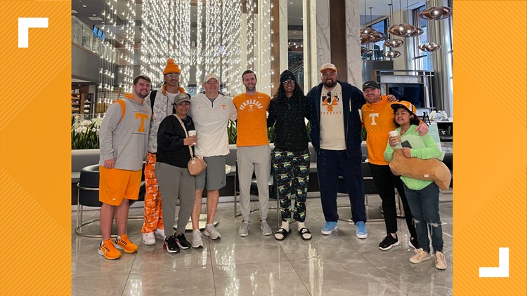 Five-star quarterback Nicholaus Iamaleava Jr. commits to Tennessee