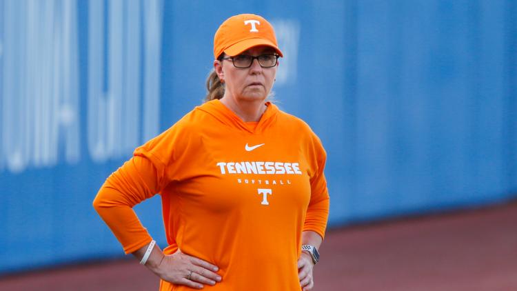 Tennessee softball head coach Karen Weekly receives contract extension through 2029