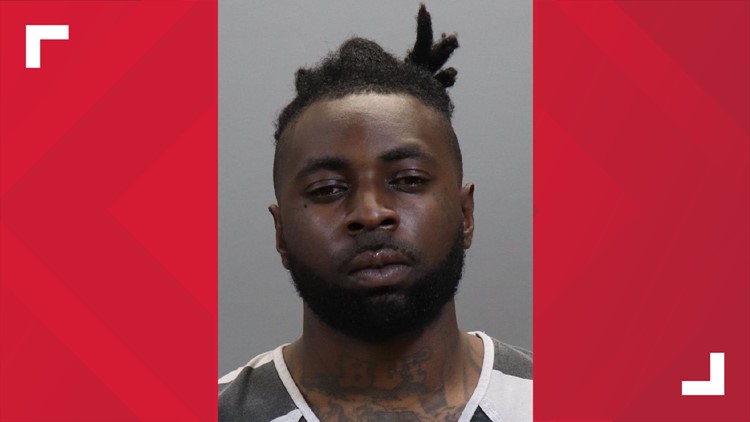 DA: Gang member convicted in 2012 murder