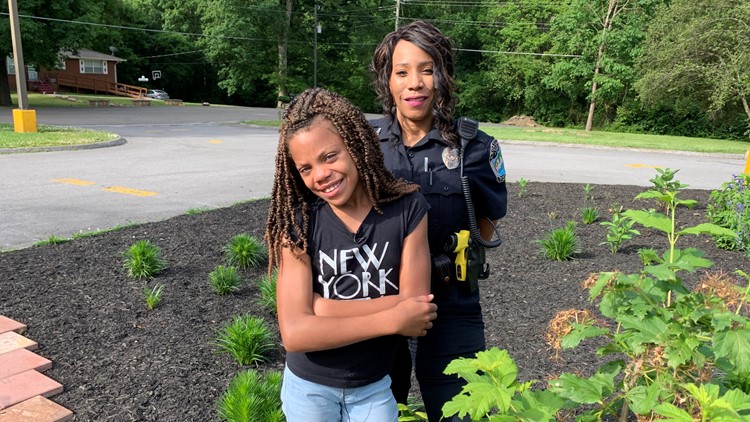 Live A Little: Meet Shelley and Kalisha