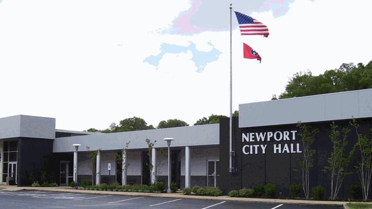 Newport City Hall to temporarily close starting Wednesday for relocation process