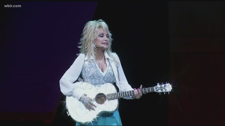 TN House passes two Dolly Parton bills