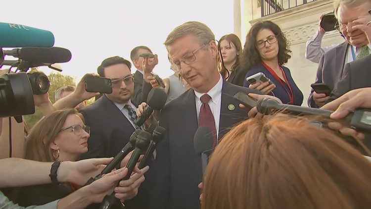 Burchett and Cohen only lawmakers from TN to vote for ousting Speaker McCarthy