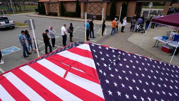 Judge restores voting rights for 4 tangled in Tennessee gun rights mandate but uncertainty remains