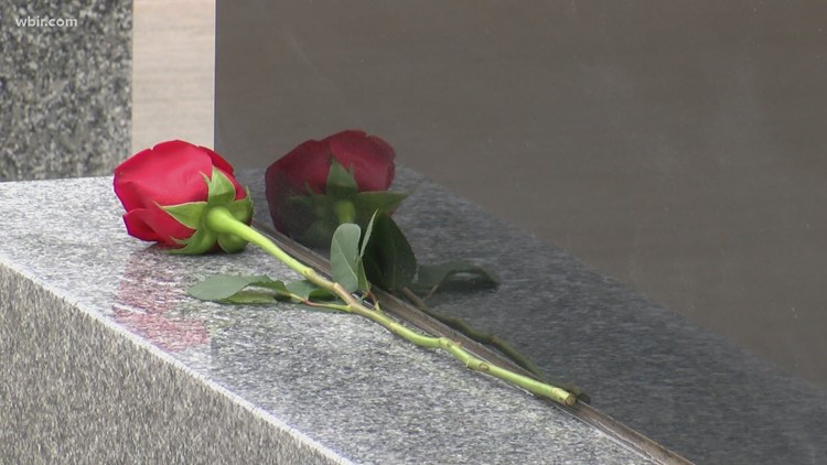 Bluff City unveils new veterans memorial