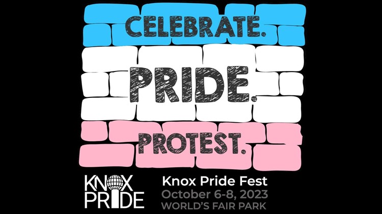 Celebrate. Pride. Protest. | Knox Pride Fest starts Oct. 6 and lasts through the weekend