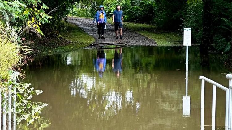 Knox County, Sevier County establishes cleanup hotline for residents