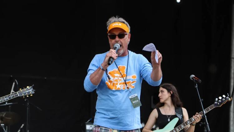 Emails reveal former WUTK manager left radio station after reaching settlement with UT for salary payments, nondisparagement agreement