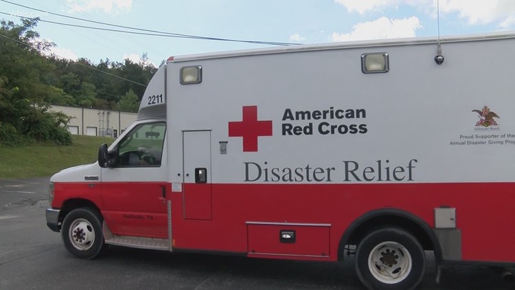 Cruz Roja Americana en busca de voluntarios y donaciones de sangre tras comienzo de la temporada de huracanes
