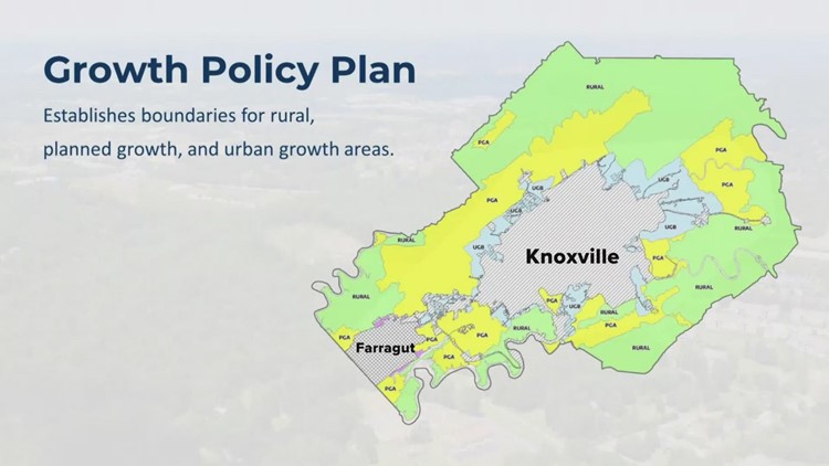 Farragut BMA torpedoes Knox County growth plan