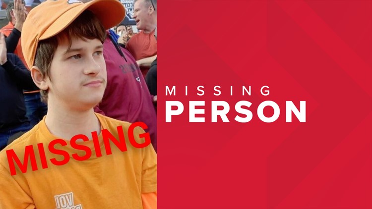 KPD asking for help in locating missing 19-year-old