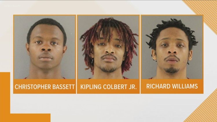 TN court upholds convictions of three people in shooting death of Zaevion Dobson after appeal