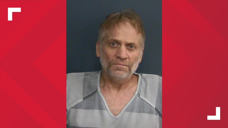 TBI: Former Texas police officer indicted in Sevier County deputy shooting