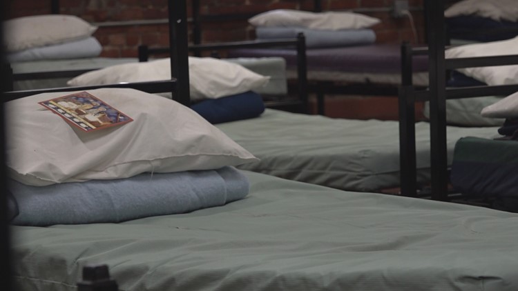 KARM prepares to keep unsheltered people warm ahead of freezing temperatures