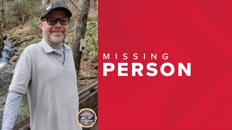Silver Alert issued for missing 65-year-old from McMinn County