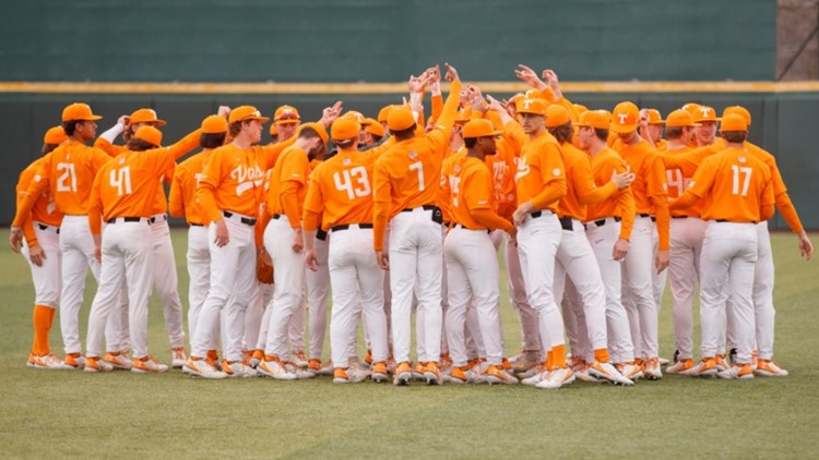 Knoxville officially named a regional site for the NCAA Tournament